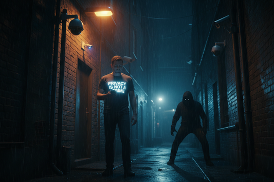 The $5 Wrench Attack: Why OpSec Matters Beyond Bitcoin