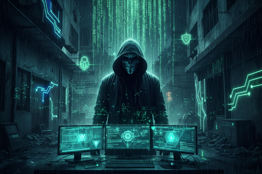 March 9, 1993: The Day Cypherpunks Declared War on Surveillance
