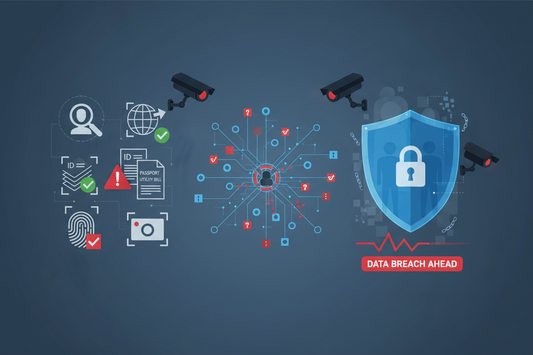 KYC Laws Are a Privacy Nightmare