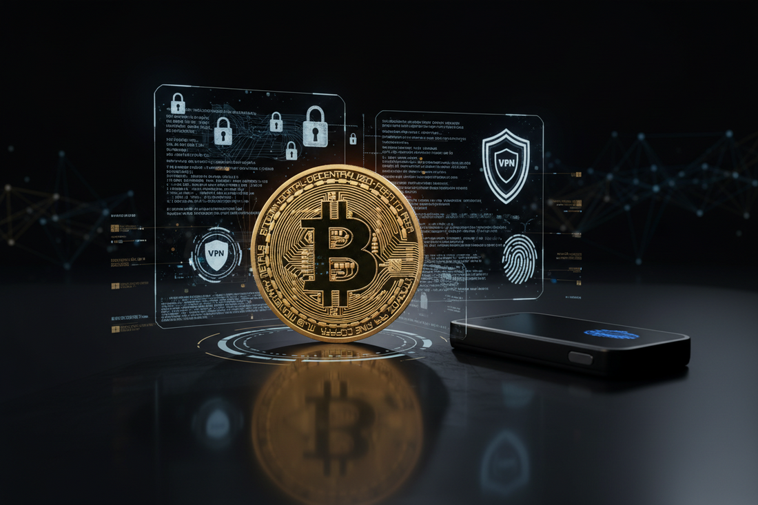 Privacy for Bitcoin Users