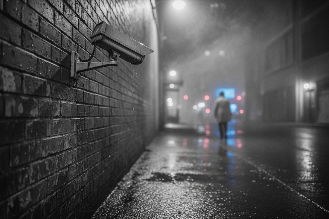 Why “I Have Nothing to Hide” Is the Worst Privacy Argument