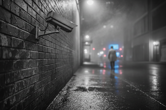 Why “I Have Nothing to Hide” Is the Worst Privacy Argument