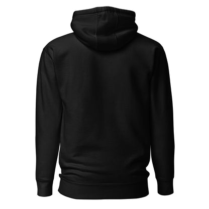 Retro Edition – Classic Streetwear Hoodie