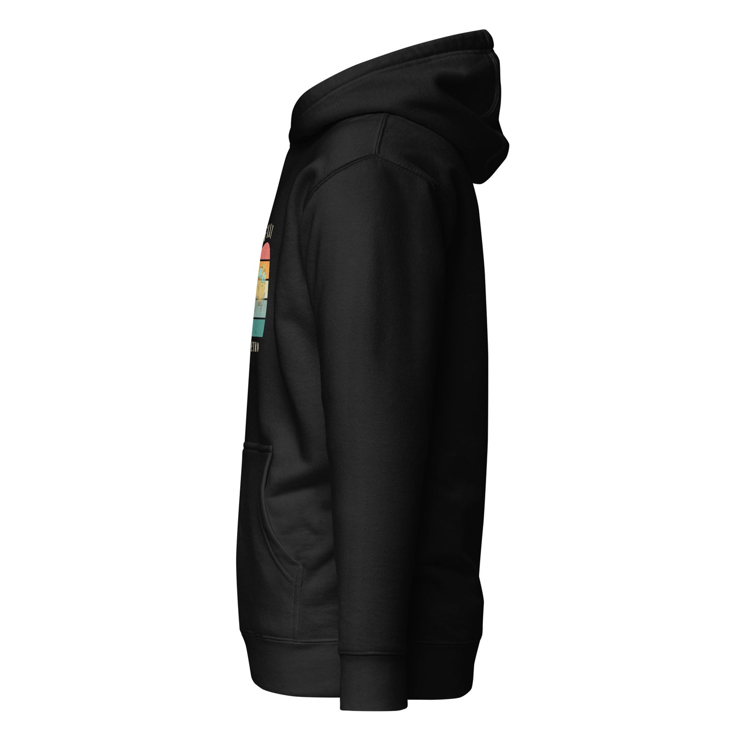 Retro Edition – Classic Streetwear Hoodie