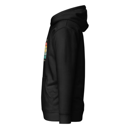 Retro Edition – Classic Streetwear Hoodie