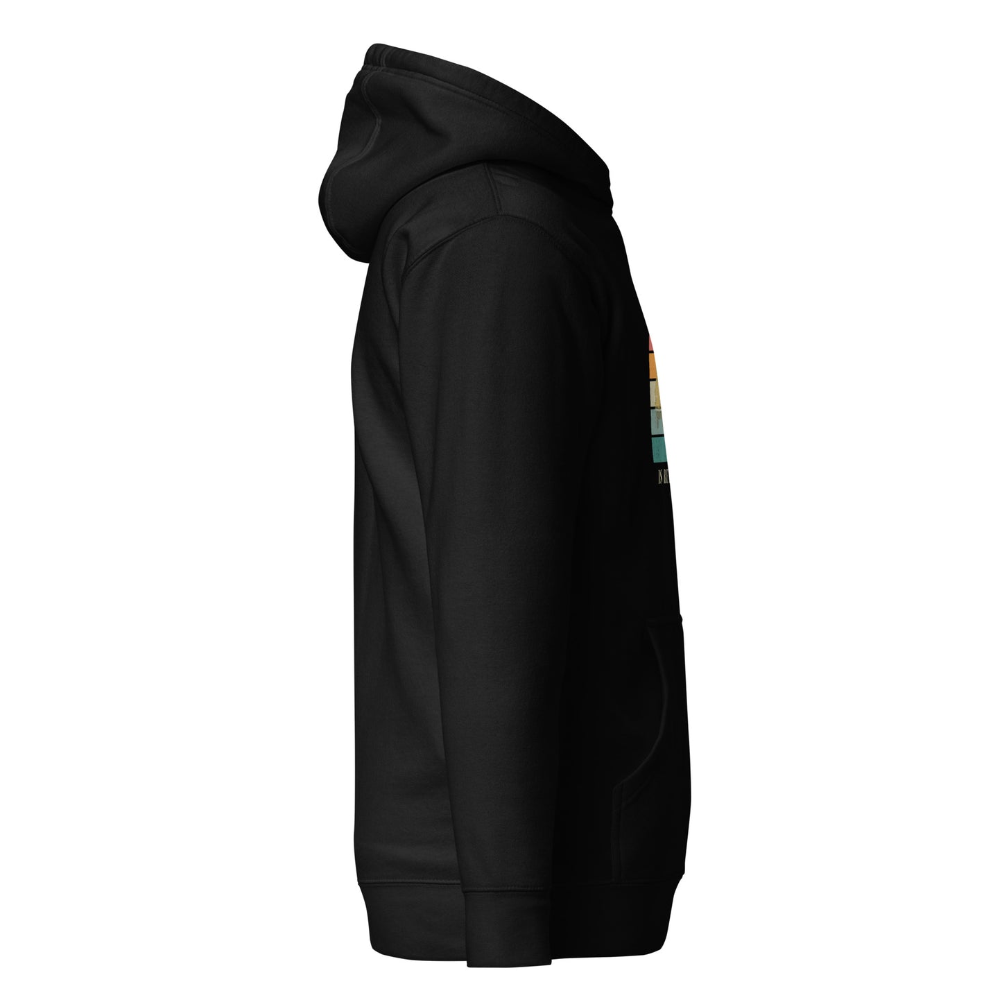 Retro Edition – Classic Streetwear Hoodie
