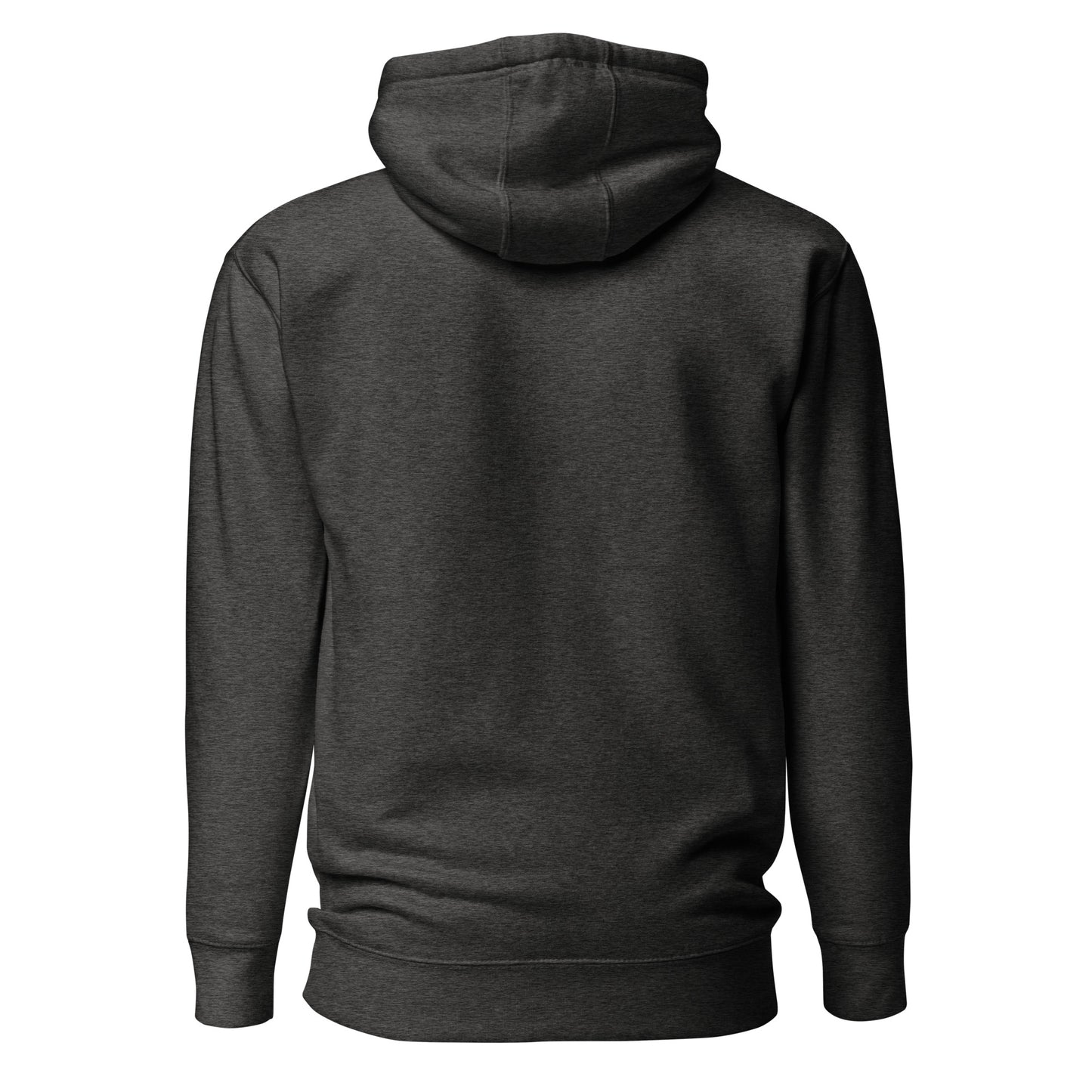 Retro Edition – Classic Streetwear Hoodie