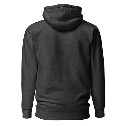 Retro Edition – Classic Streetwear Hoodie
