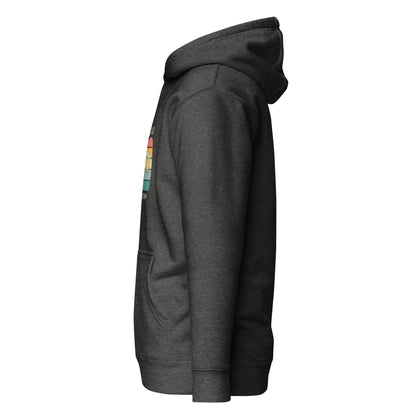 Retro Edition – Classic Streetwear Hoodie