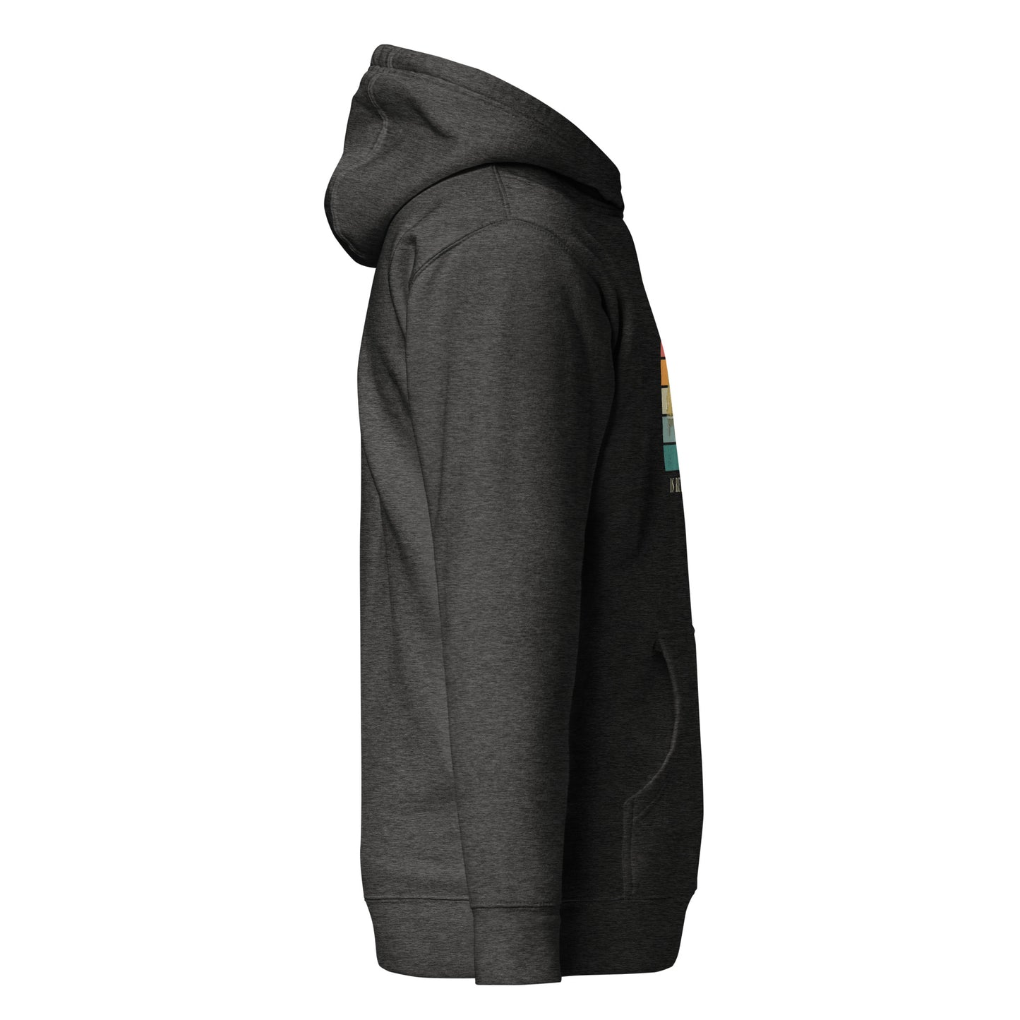 Retro Edition – Classic Streetwear Hoodie