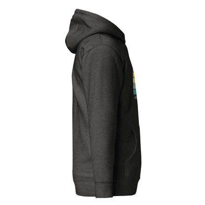 Retro Edition – Classic Streetwear Hoodie