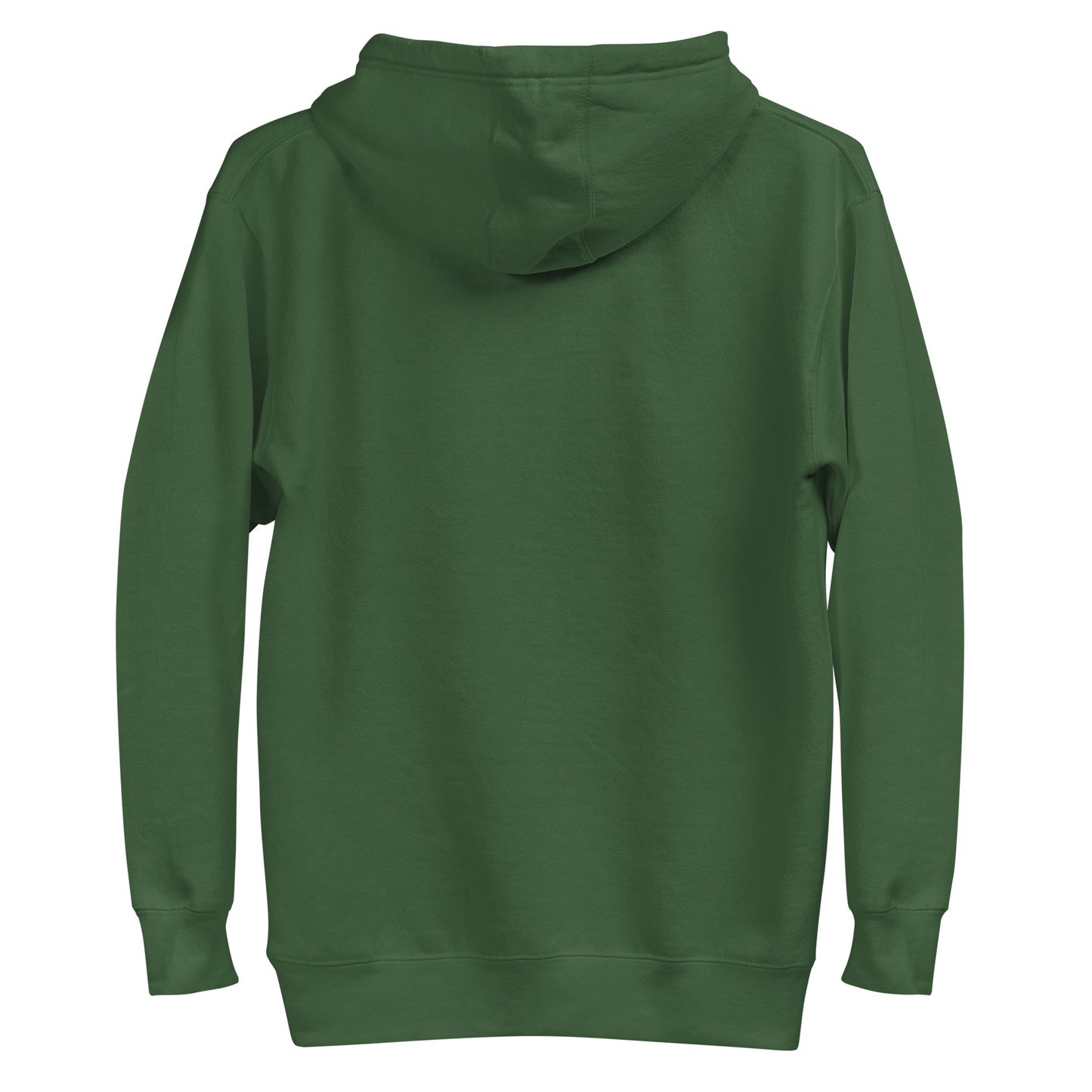 Retro Edition – Classic Streetwear Hoodie
