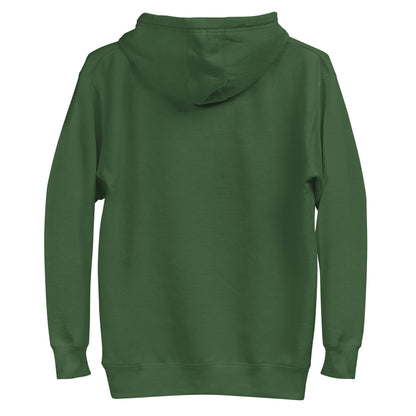 Retro Edition – Classic Streetwear Hoodie