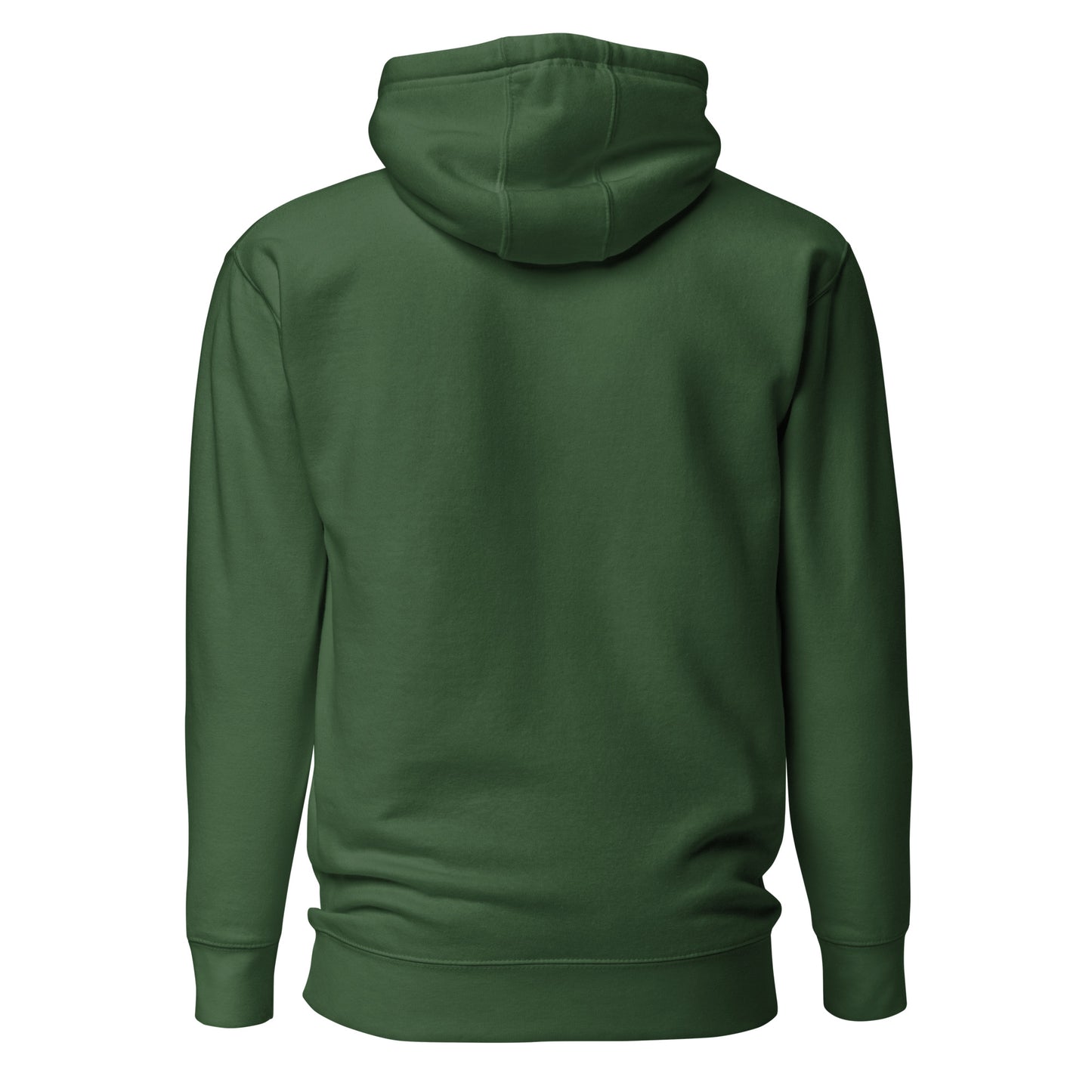 Retro Edition – Classic Streetwear Hoodie