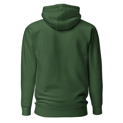 Retro Edition – Classic Streetwear Hoodie