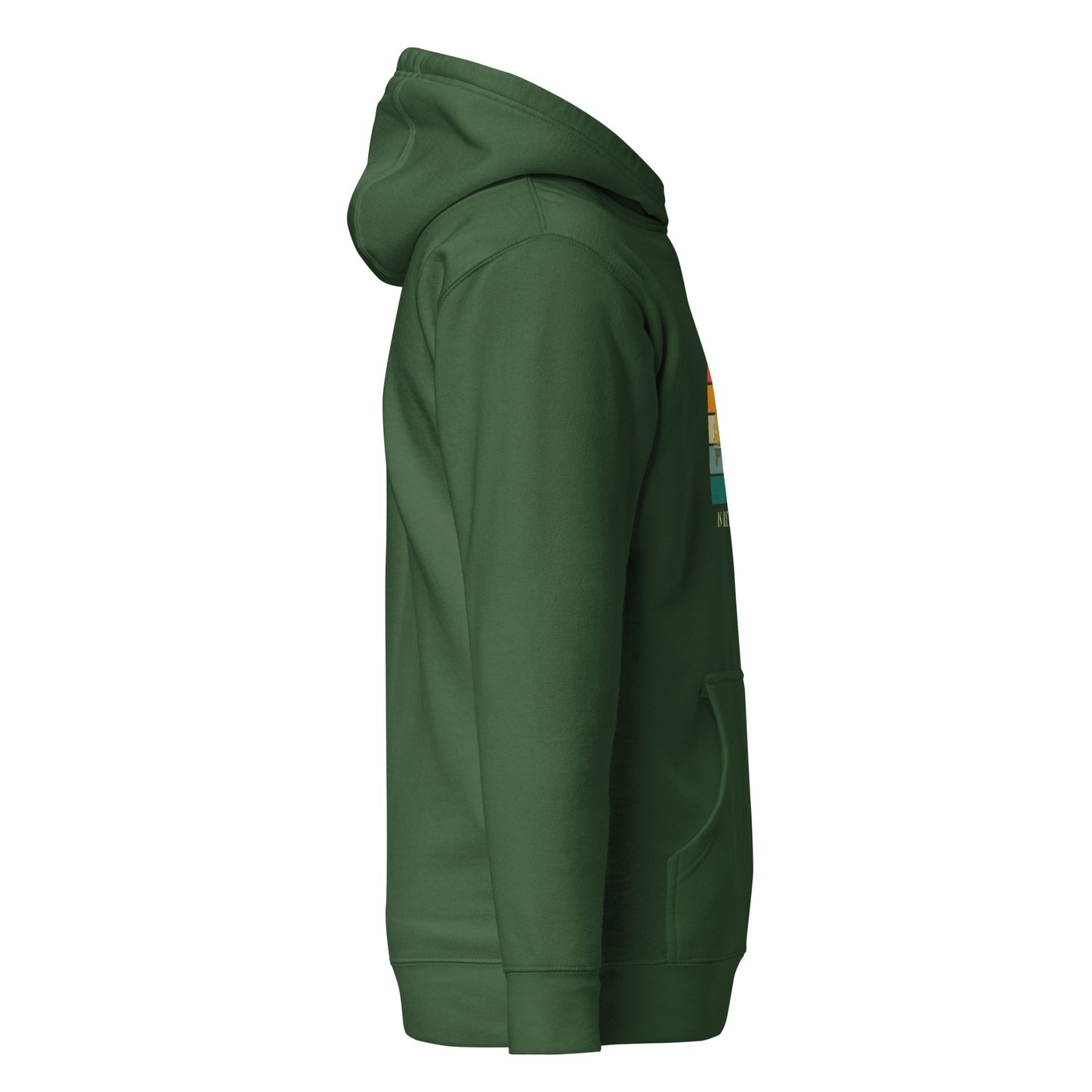 Retro Edition – Classic Streetwear Hoodie