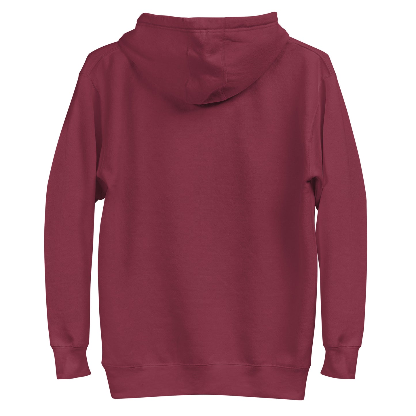 Retro Edition – Classic Streetwear Hoodie