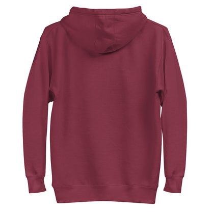 Retro Edition – Classic Streetwear Hoodie