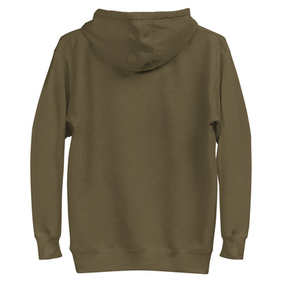 Retro Edition – Classic Streetwear Hoodie