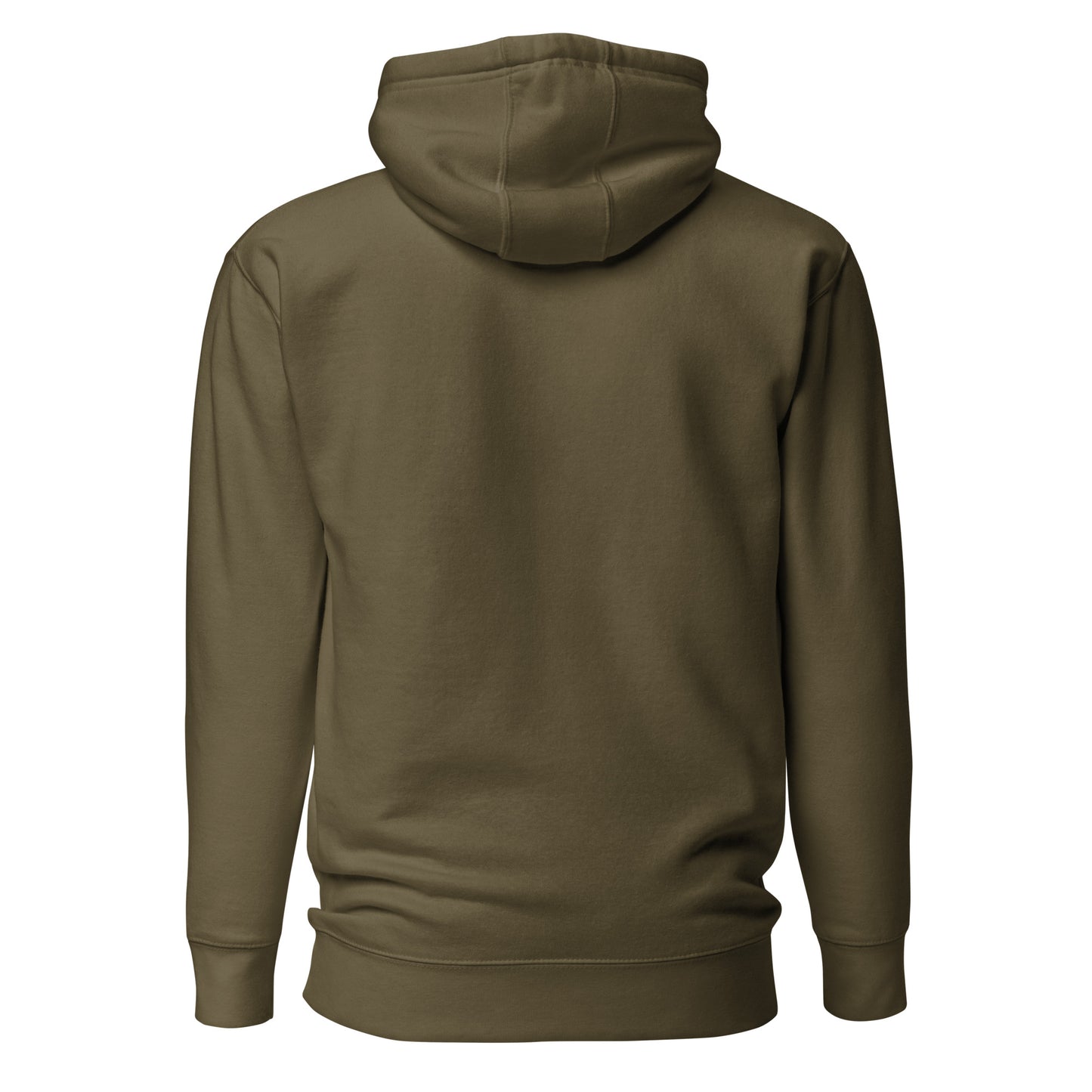 Retro Edition – Classic Streetwear Hoodie