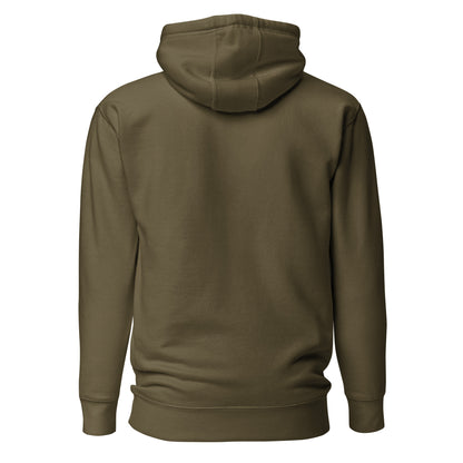 Retro Edition – Classic Streetwear Hoodie
