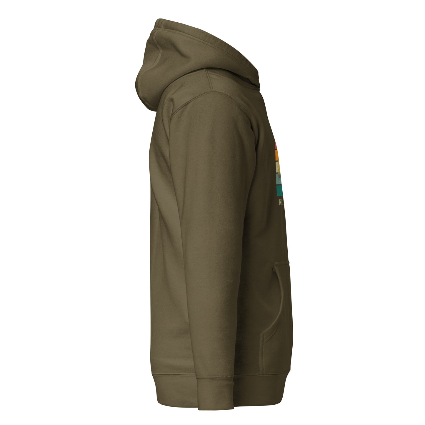Retro Edition – Classic Streetwear Hoodie