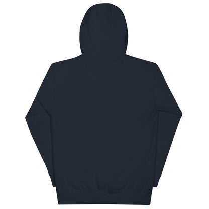 Retro Edition – Classic Streetwear Hoodie