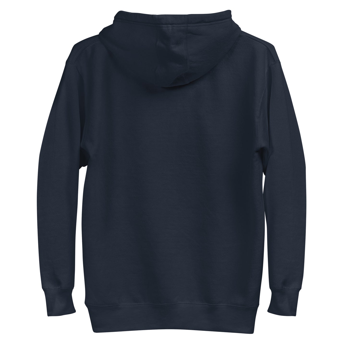 Retro Edition – Classic Streetwear Hoodie