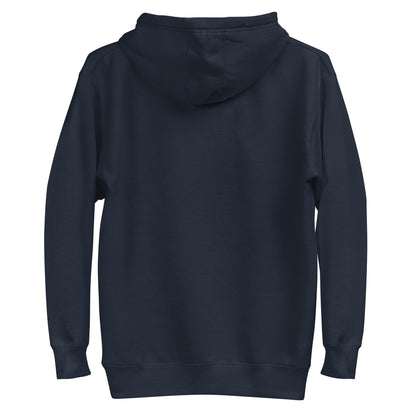 Retro Edition – Classic Streetwear Hoodie