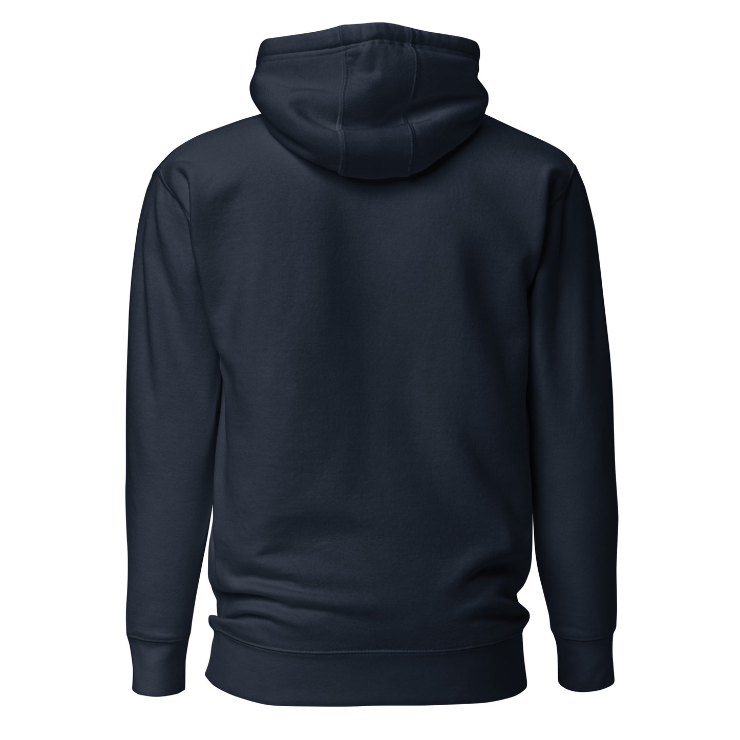Retro Edition – Classic Streetwear Hoodie