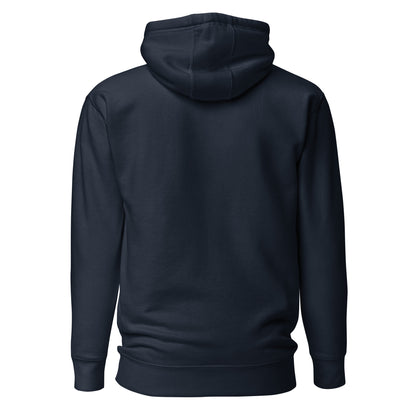 Retro Edition – Classic Streetwear Hoodie