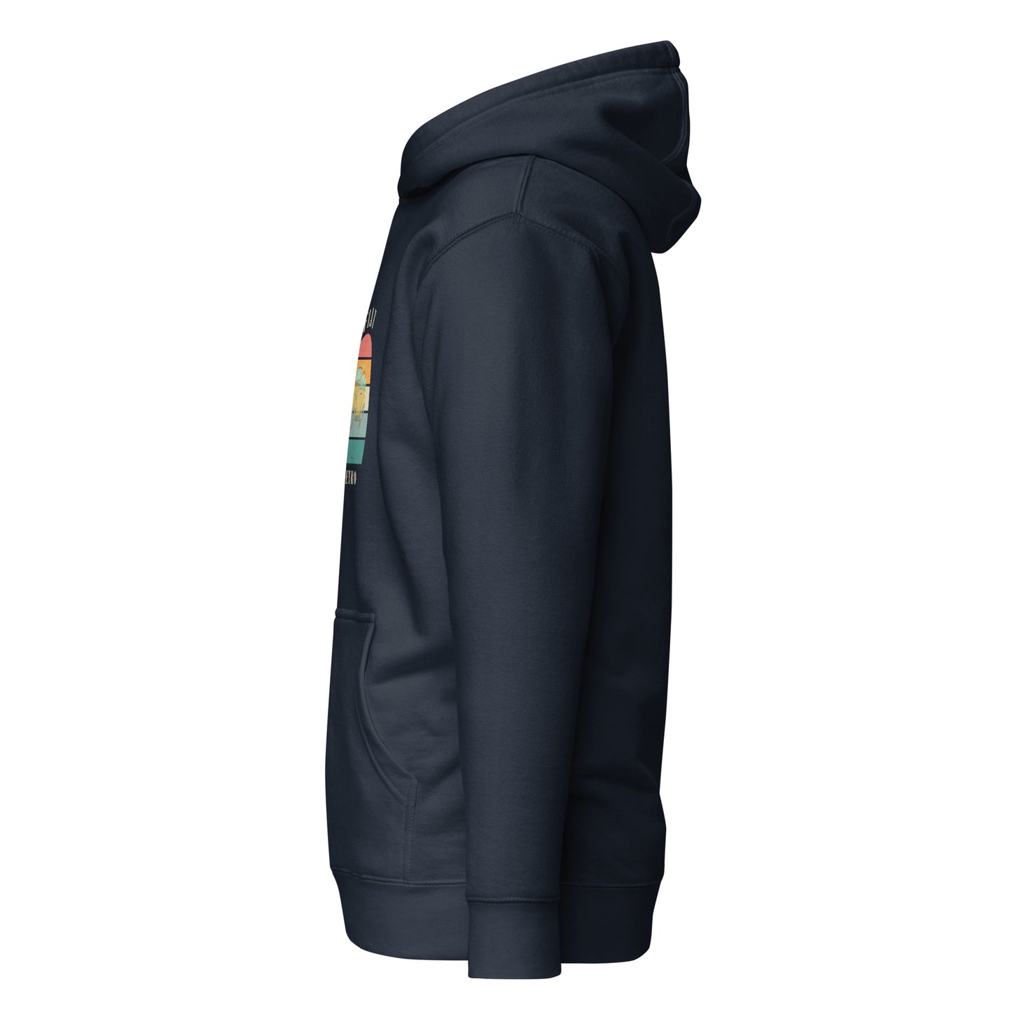 Retro Edition – Classic Streetwear Hoodie