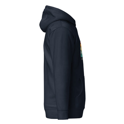 Retro Edition – Classic Streetwear Hoodie