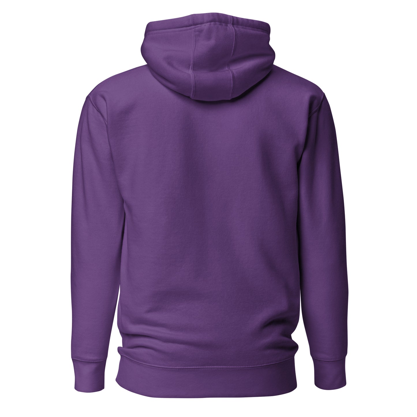Retro Edition – Classic Streetwear Hoodie