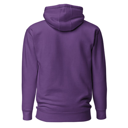 Retro Edition – Classic Streetwear Hoodie