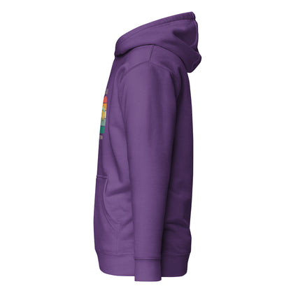 Retro Edition – Classic Streetwear Hoodie