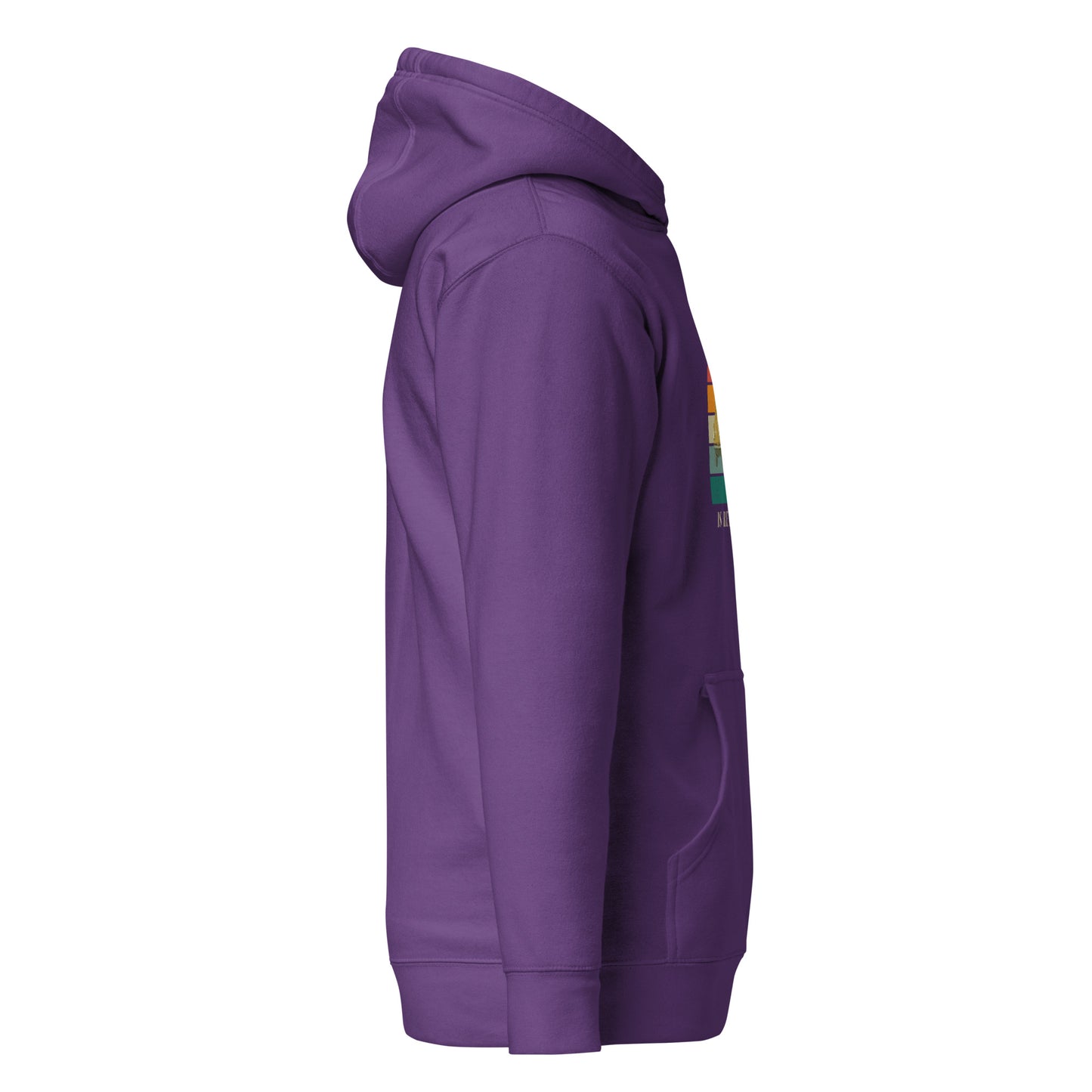Retro Edition – Classic Streetwear Hoodie