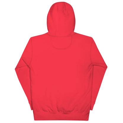 Retro Edition – Classic Streetwear Hoodie