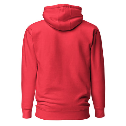 Retro Edition – Classic Streetwear Hoodie