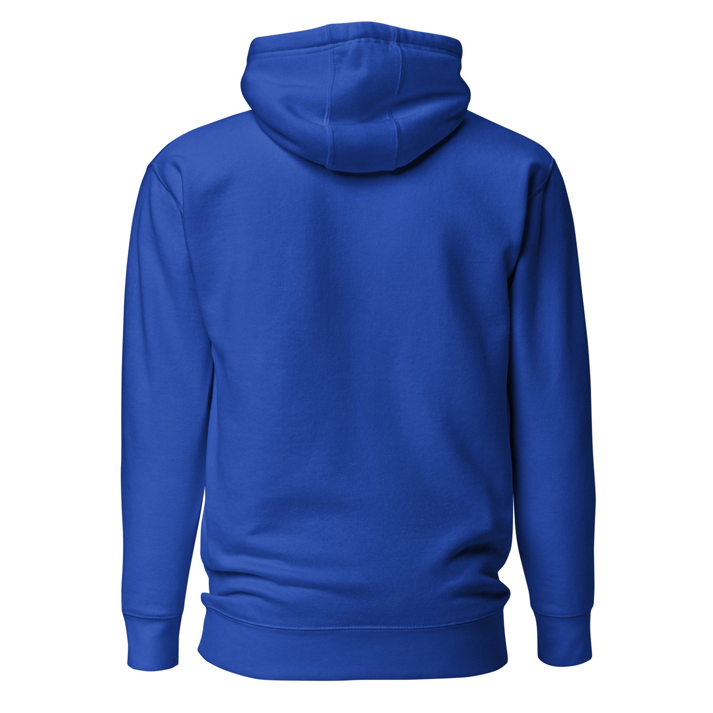 Retro Edition – Classic Streetwear Hoodie