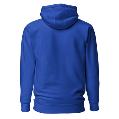 Retro Edition – Classic Streetwear Hoodie
