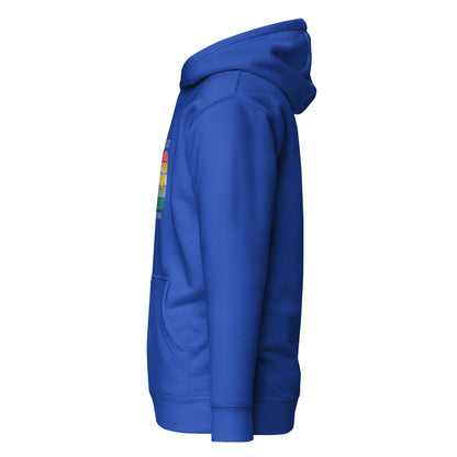 Retro Edition – Classic Streetwear Hoodie