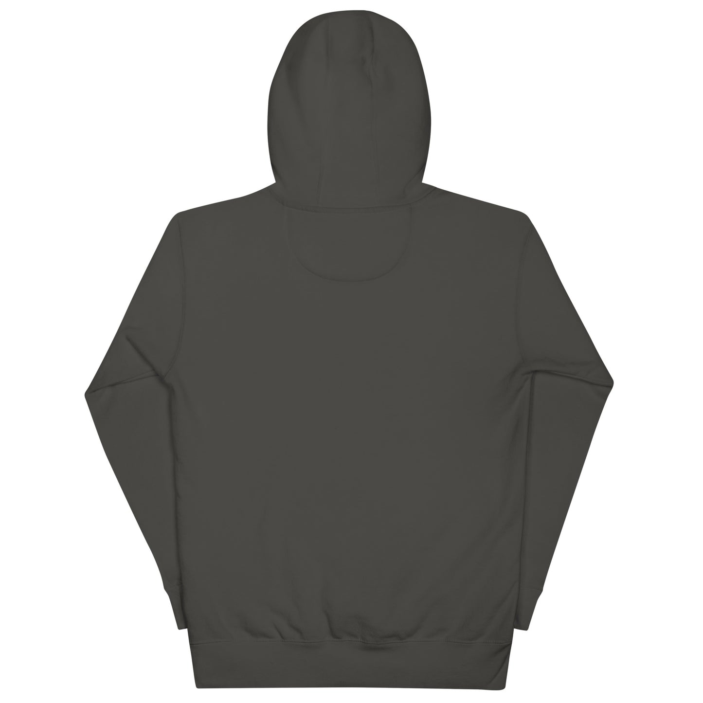 Retro Edition – Classic Streetwear Hoodie
