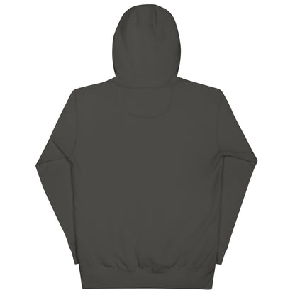 Retro Edition – Classic Streetwear Hoodie