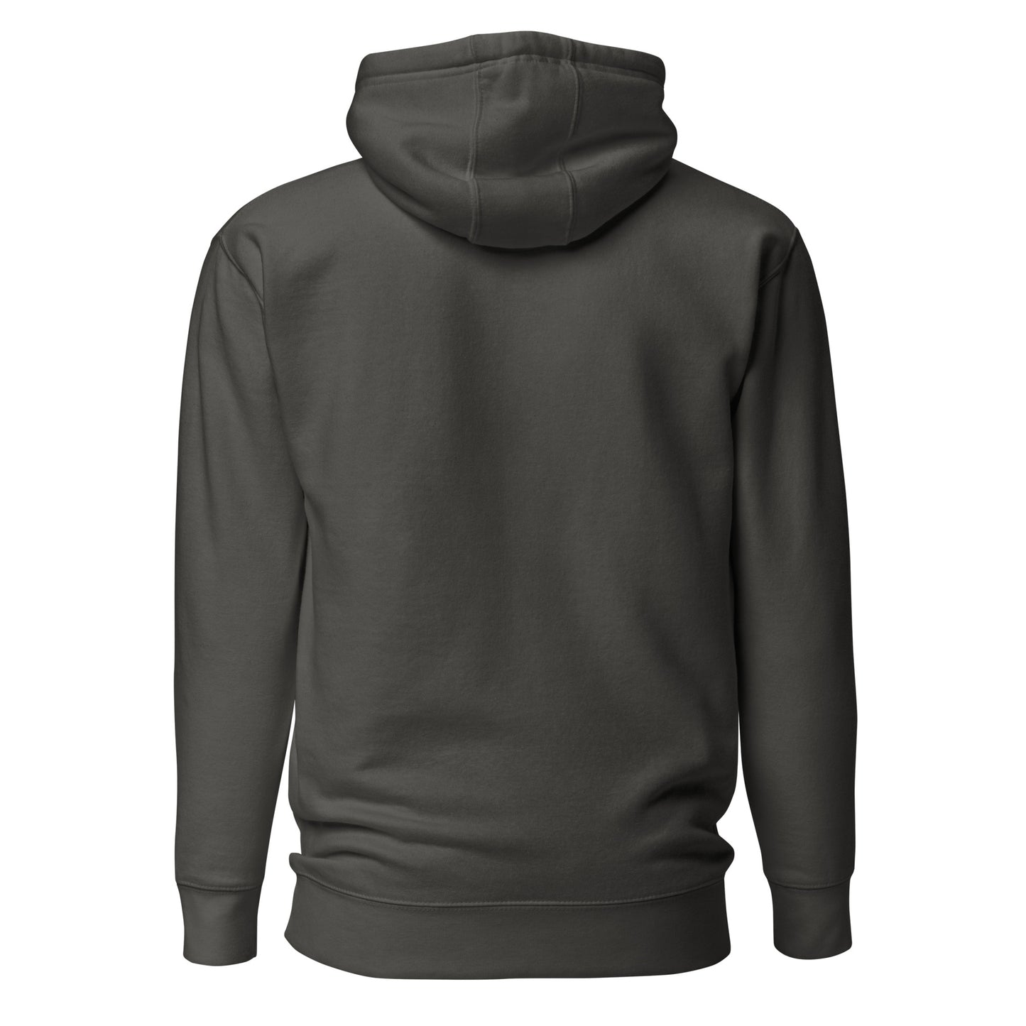 Retro Edition – Classic Streetwear Hoodie