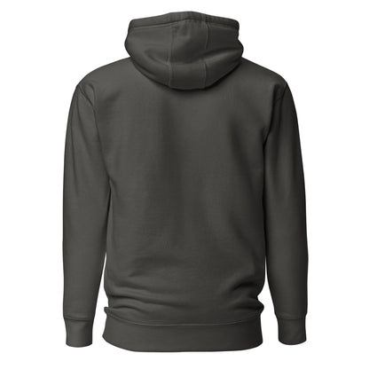 Retro Edition – Classic Streetwear Hoodie