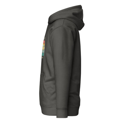 Retro Edition – Classic Streetwear Hoodie
