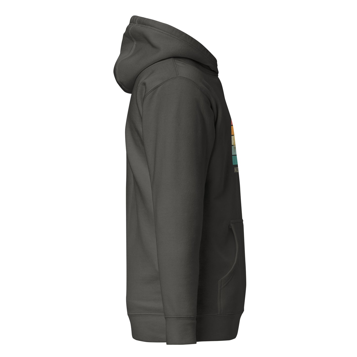 Retro Edition – Classic Streetwear Hoodie