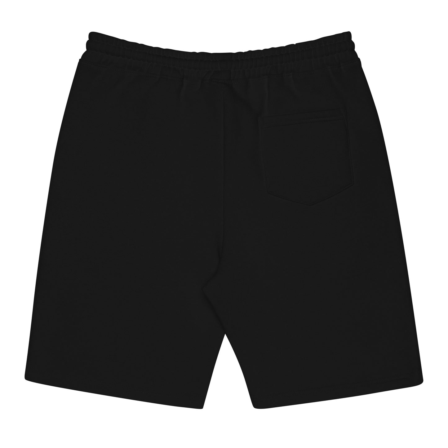 "There Is No Second Best" – Fleece Shorts
