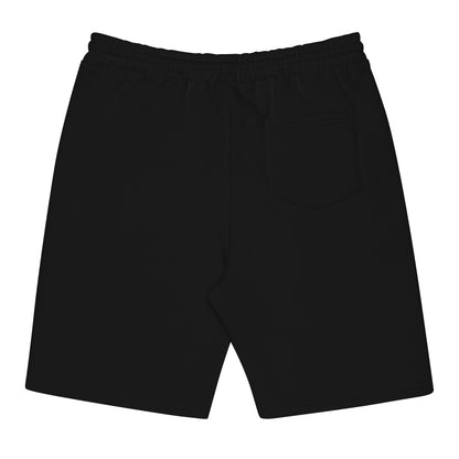 "There Is No Second Best" – Fleece Shorts